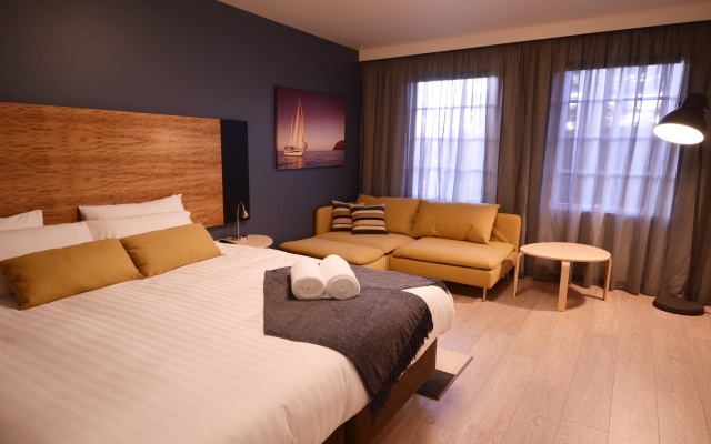 Entally Estate – Guest Rooms – Hadspen