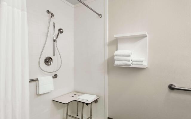 Hampton Inn Portland-Airport