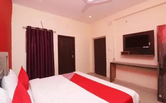 Ramayana by OYO Rooms