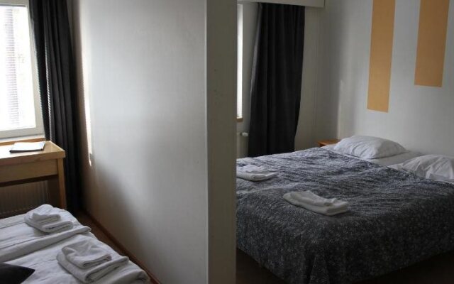 Kammi Hostel