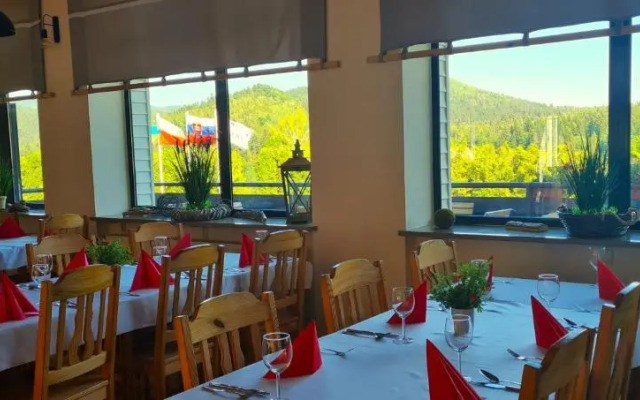 Perełka Bieszczady Domki