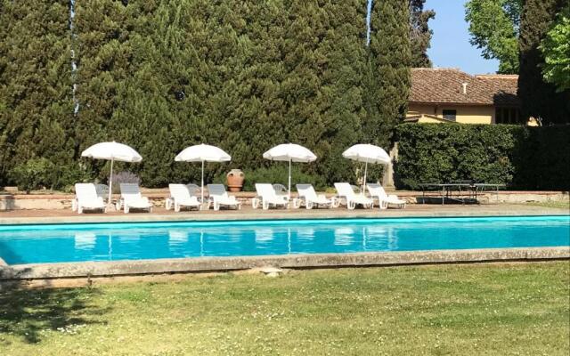 Villa Il Padule