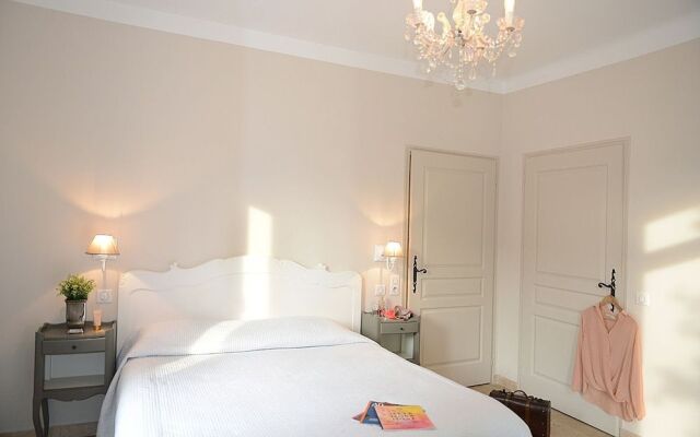 Hôtel du Soleil & Spa