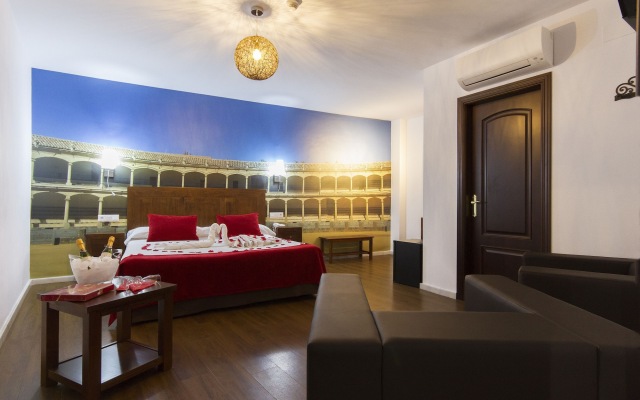 Hotel El Tajo & SPA