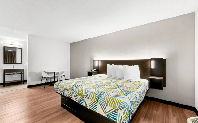 Americas Best Value Inn Port Lavaca