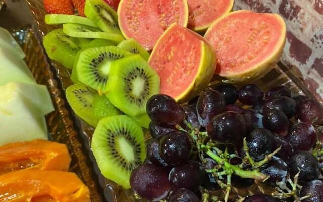 Pousada Recanto da Ná