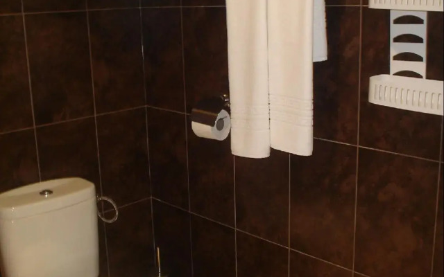 Apartamentos De Turismo Rural Heredero