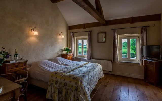Auberge de Smockelaer