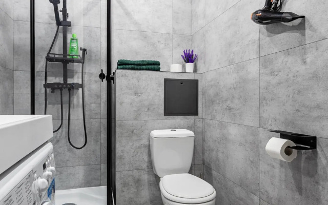 MaxRealty24 на проезде Стройкомбината 1