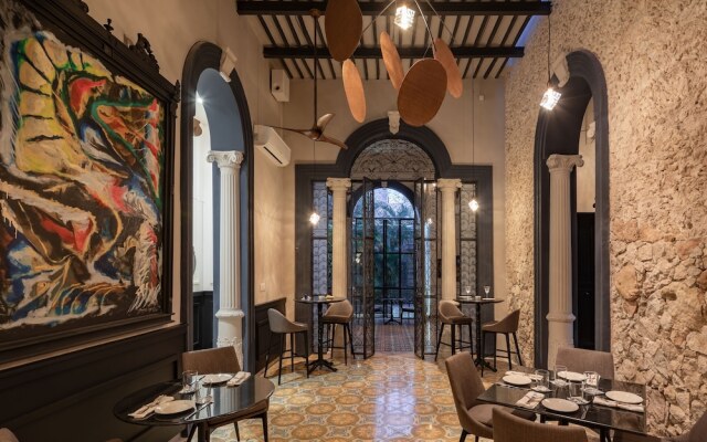 Kunuk Hotel Boutique