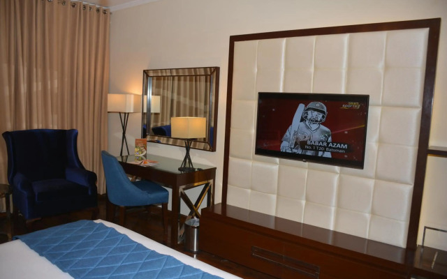 Islamabad Hotel