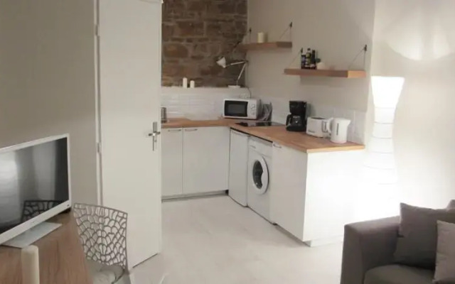 Appartemement Lyon Saxe-Gambetta