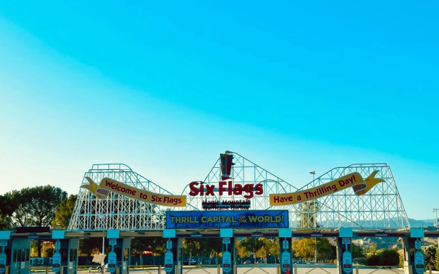 Holiday Inn Express & Suites Frazier Park by IHG