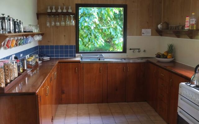 Cape Trib Farmstay