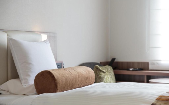 Superior Twin room (트윈 침대 2개) 사진 3