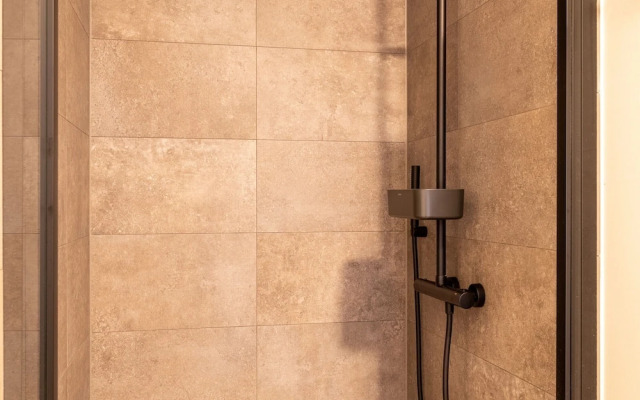 Apartment in Sint-annaland by the Harbor