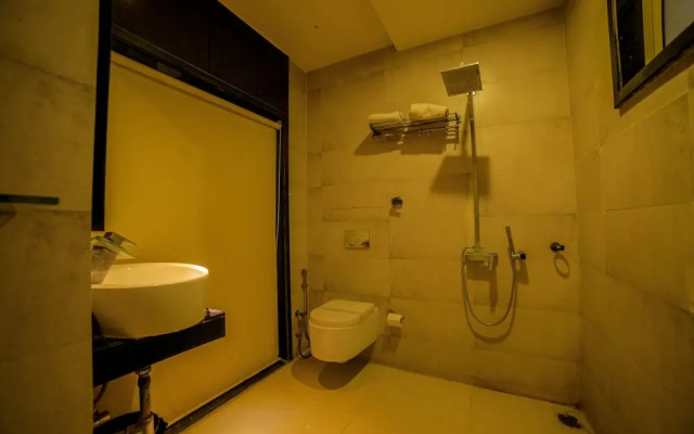 Hotel MK Vivanta