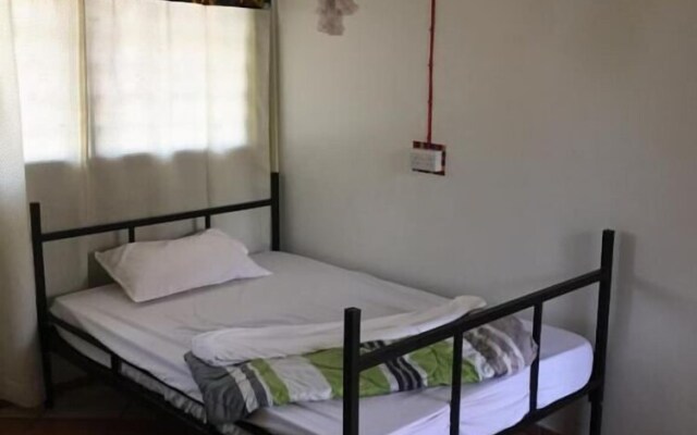 Kilimanjaro Backpackers Hotel - Backpacker