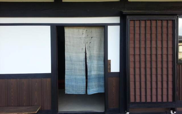 Guest house & Cafe SOY