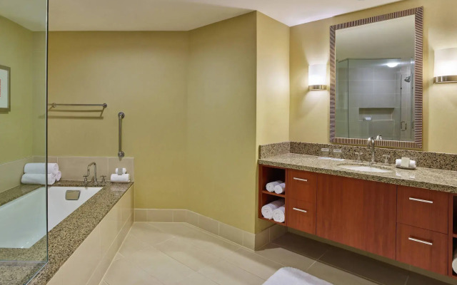 Renaissance Las Vegas Hotel