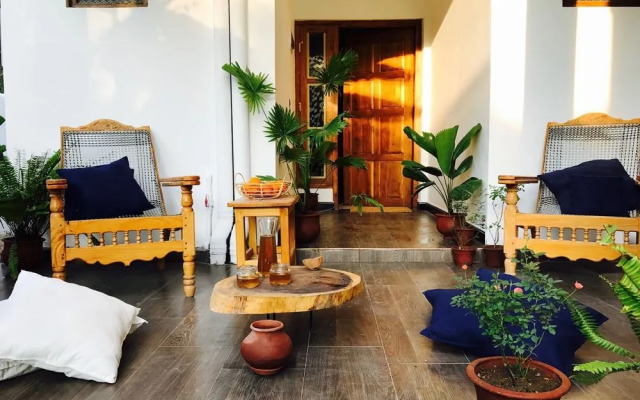 Cozy Bay