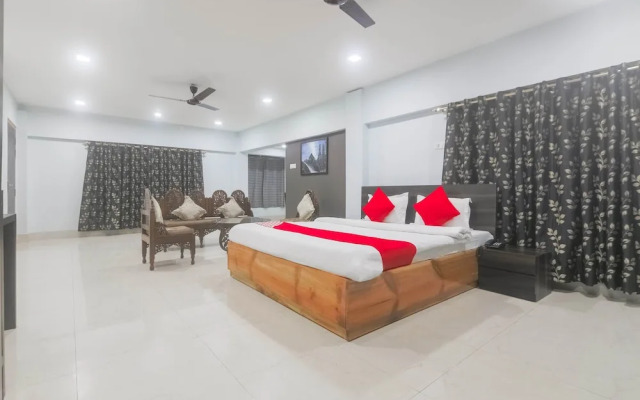CAPITAL O 19040 Zisuku Villa & Resort