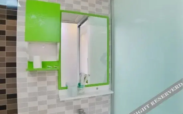 厦门星海物语客栈