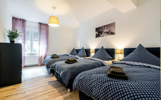 Comodo Apartments Solingen