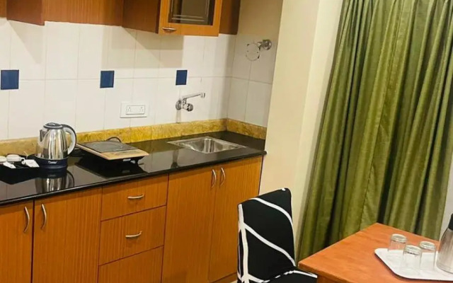 Hotel Chevron Brigade