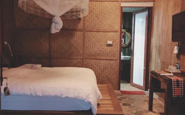La Dao Spa Homestay