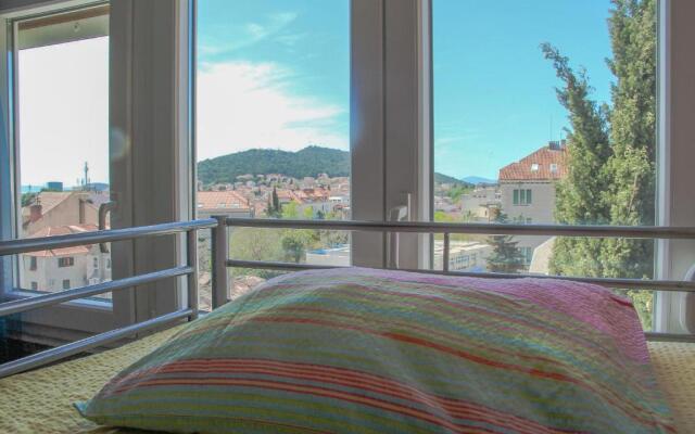 Backpackers Fairytale