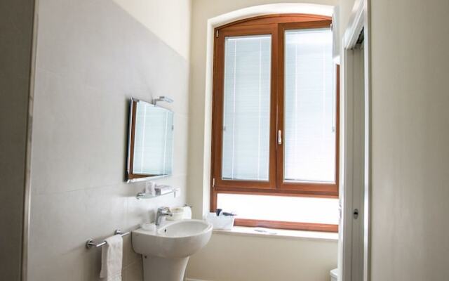 Residence Trani