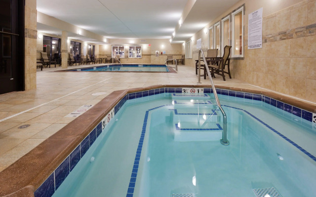 Holiday Inn Express Hotel & Suites Helena by IHG