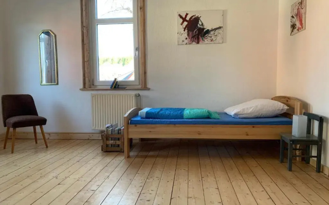 Familienferienhaus "Zur Alten Wascherei"