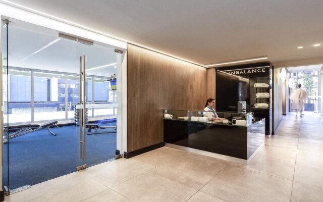 Novotel Santiago Providencia