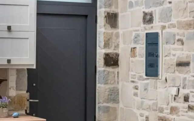 Elmara Luxury Villa 3 - Next to the Beach