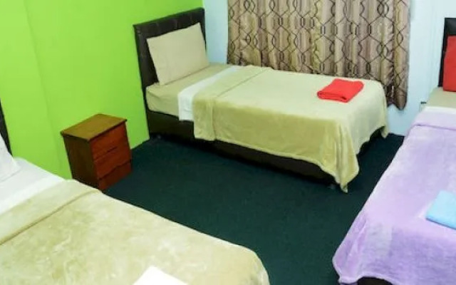 Paradiso Bed & Breakfast