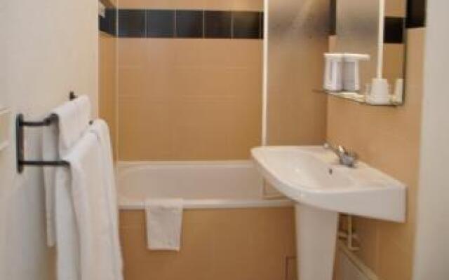 3B Hôtel de Bordeaux