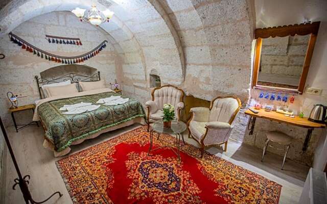 Cappadocia Serenity Hotel