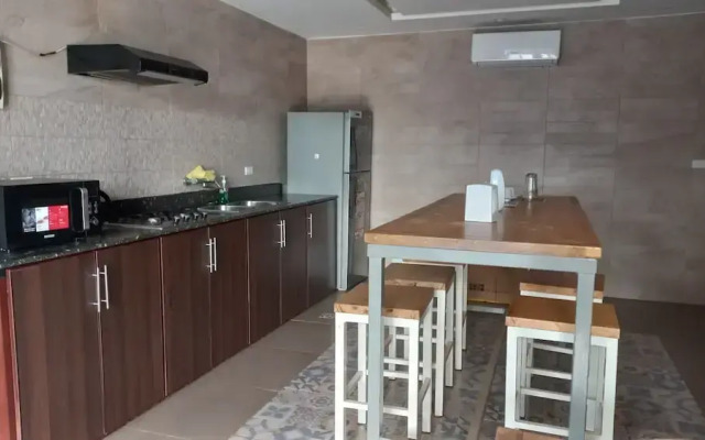 Tropicana Beach and Resort