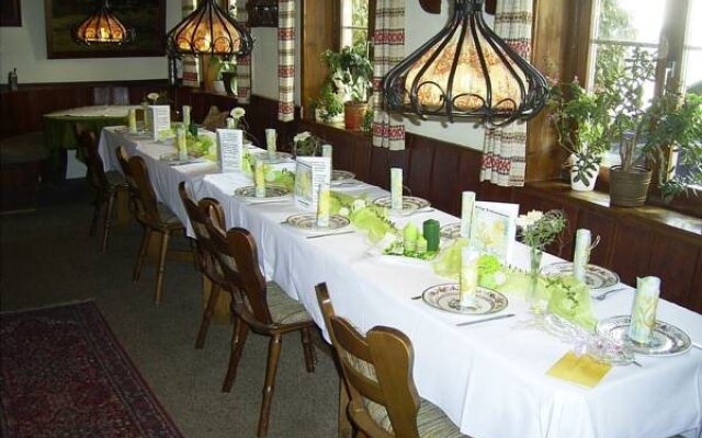 Hotel Pfeiffermühle