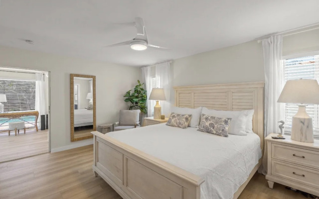 The Nest on Siesta Key