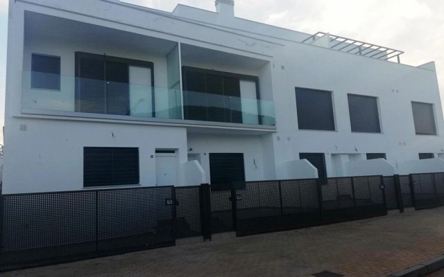 107601- Apartment in Zahara de los Atunes