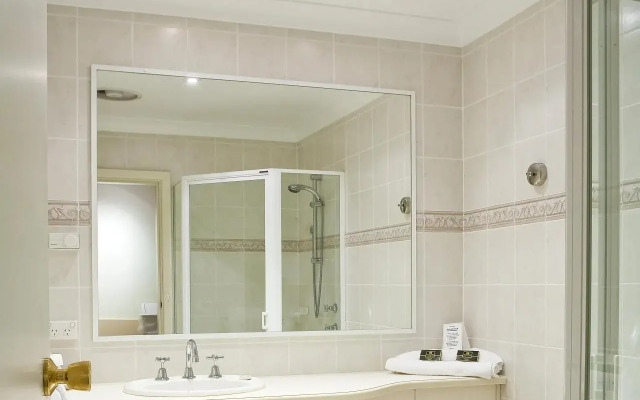 Central Caleula Motor Lodge