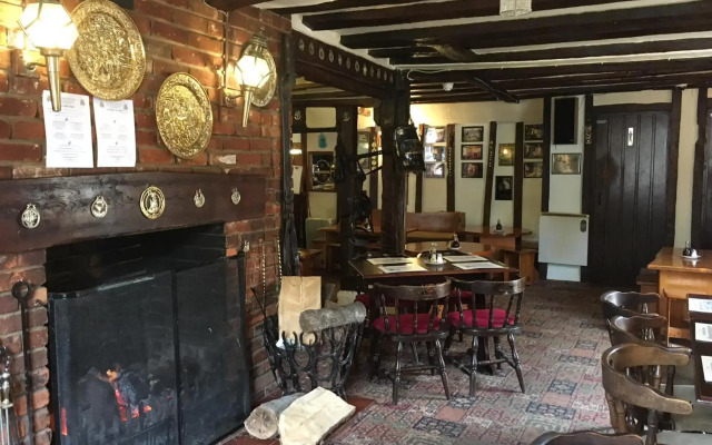 The Sorrel Horse Inn
