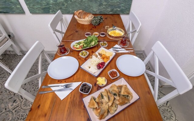 Otel Urla