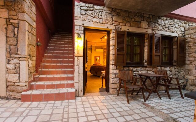 Hotel 1800