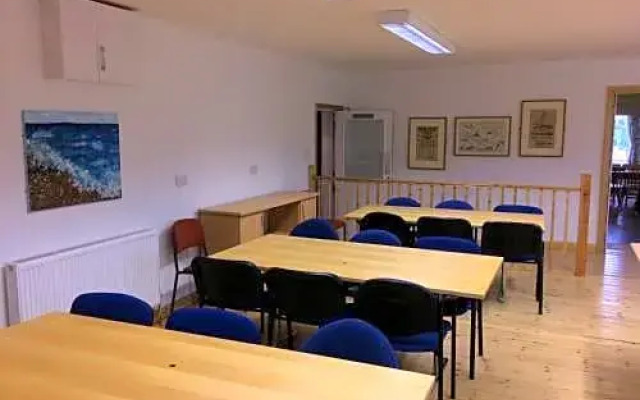 Totland Youth Hostel