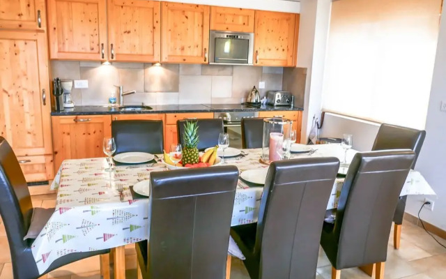 Cor des Alpes 16 Nendaz