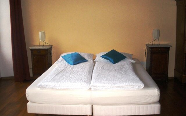 Casa Gialla B&B